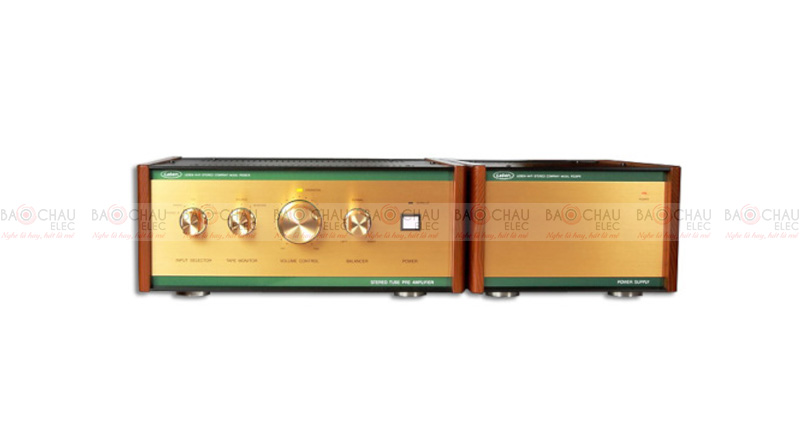 Pre Amplifiers Leben RS-28CX (SX: Japan)
