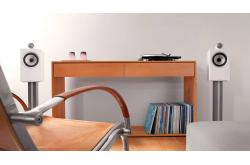 Loa B&W 705 S2: Đôi bookshelf hút hồn ở mức giá tầm trung