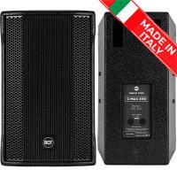 Loa karaoke RCF C MAX 4110 (full bass 25, SX: Italy)