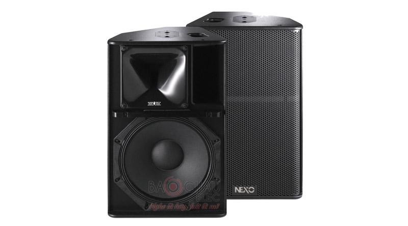 Loa Nexo PS15