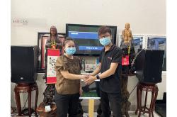 Lắp đặt dàn karaoke gia đình anh Tân tại Đồng Nai (CMAX 4112, VM620A, Crown T7, K9900II, Vip6000...)