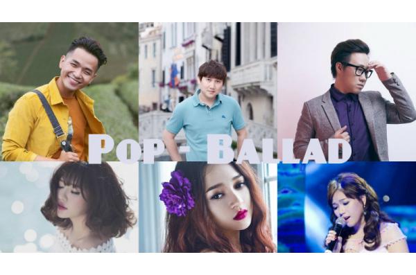 Nhạc ballad là gì? Những bản ballad hay nhất hiện nay