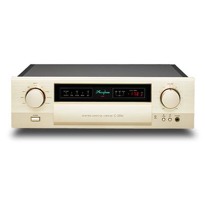 Power Amply Accuphase C2150 (sx:Japan)
