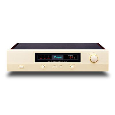 Pre Amplifier Accuphase C47(sx:Japan)