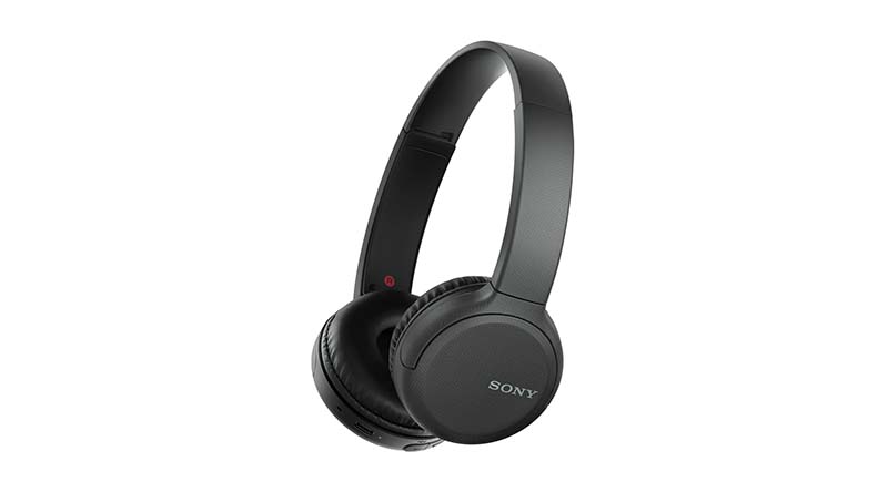 Tai nghe Sony WH-CH510