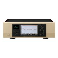 Bộ căn chỉnh tần số Voicing Equalizer Accuphase DG68 