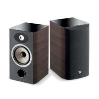 Loa Focal Bookshelf Aria 906 (Walnut)