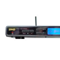 Micro không dây BMB WB-5000 (model 2021)