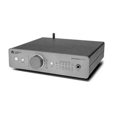 Bộ giải mã DAC Cambridge Audio DacMagic 200M