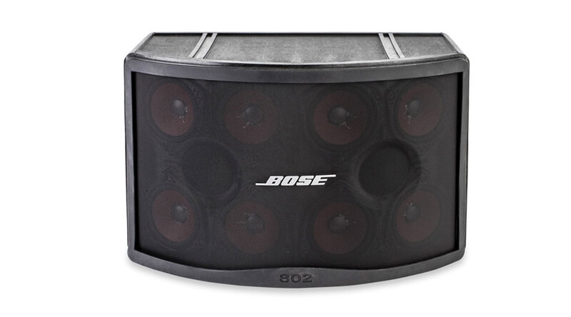 Loa Bose 802 IV 