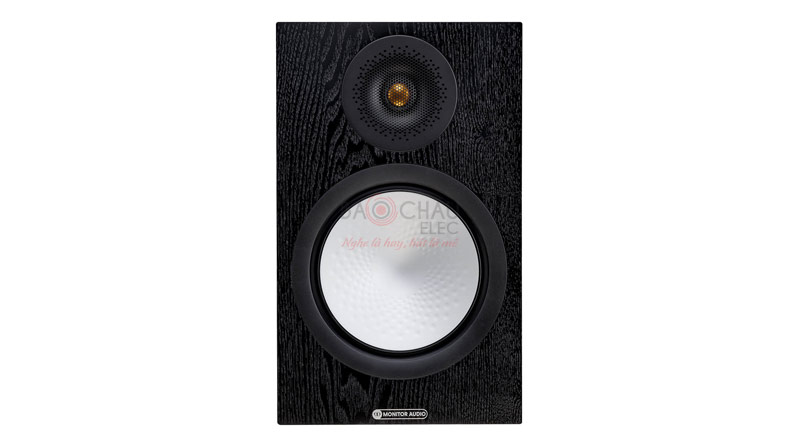 Loa Monitor Audio Silver 100 7G (Bookshelf)