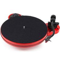 Mâm đĩa than Pro-Ject RPM 3 Carbon