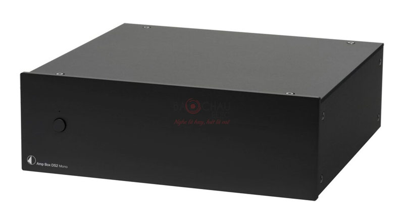 Amply Pro-Ject Stereo Box DS2