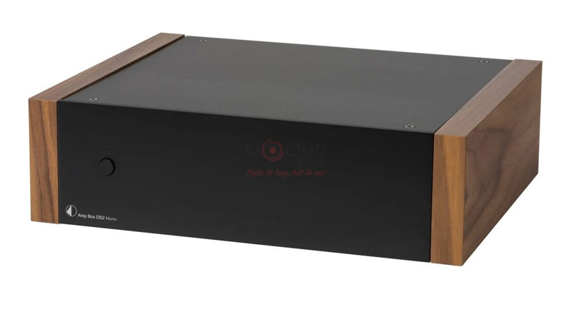 Amply Pro-Ject Stereo Box DS2
