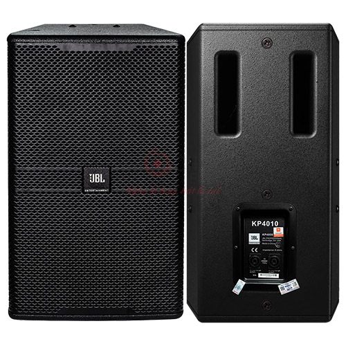 Loa karaoke JBL KP4010 (full bass 25cm, NK Ba Sao)