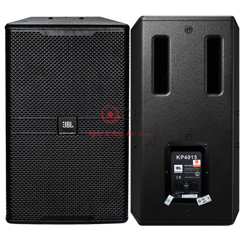 Loa karaoke JBL KP4015 Ba Sao (full bass 40cm)