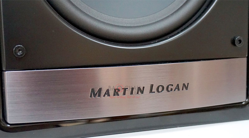 Loa Martin Logan Motion 15i (Bookshelf)