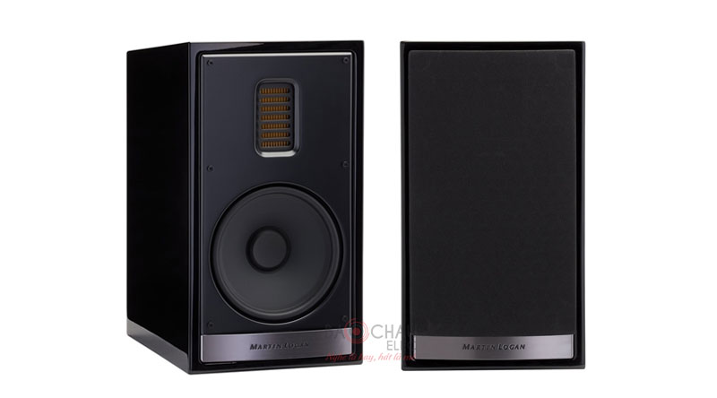 Loa Martin Logan Motion Xti35 (booksheft)