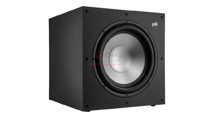 Loa Polk Audio Monitor XT12 (sub)