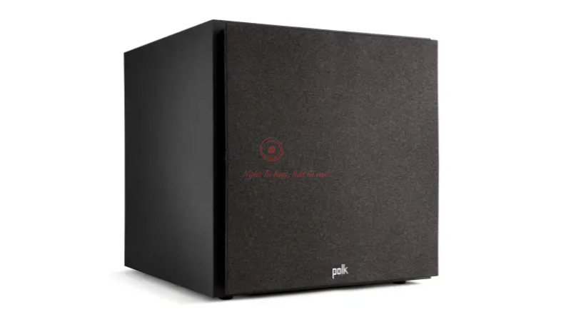 Loa Polk Audio Monitor XT12 (sub)