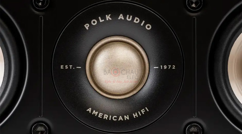 Loa Polk Audio Signature Elite ES35 (Center)