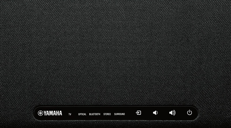 Loa Soundbar Yamaha SR-B20A