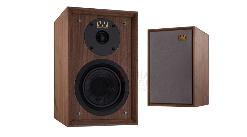 Loa Wharfedale Denton 80th Veneer