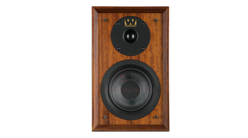 Loa Wharfedale Denton 80th Veneer