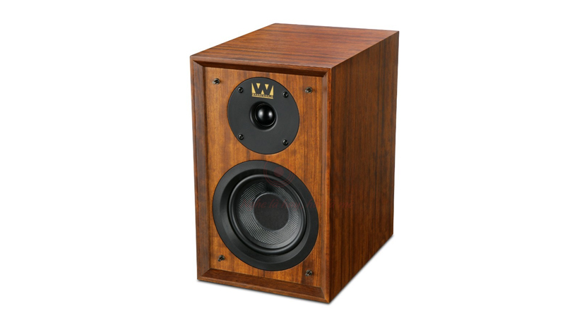 Loa Wharfedale Denton 80th Veneer