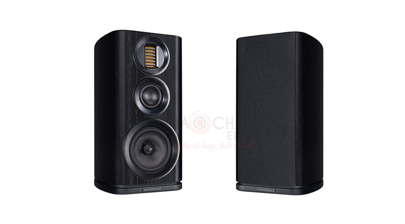 Loa Wharfedale Evo 4.2 (Bookshelf)