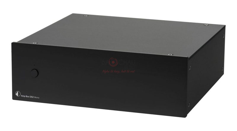 Power Amply Pro-Ject Amp Box DS2 Mono