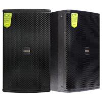 Loa karaoke Domus DP 6120 (bass 30cm)
