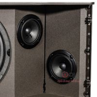 Loa karaoke JBL MK12 Ba Sao (bass 30cm)