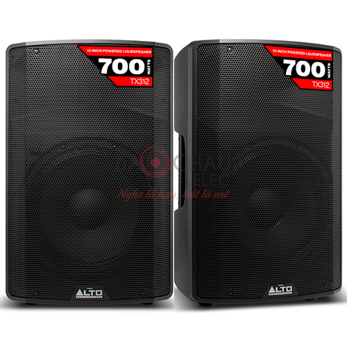 Loa Alto TX312 (Active, bass 30cm)