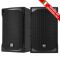 Dàn karaoke gia đình RCF giá rẻ 01 