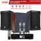 Dàn karaoke gia đình RCF giá rẻ 02 