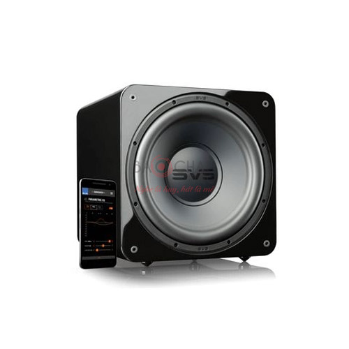 Loa sub SVS SB-1000 Pro cao cấp hàng Mỹ