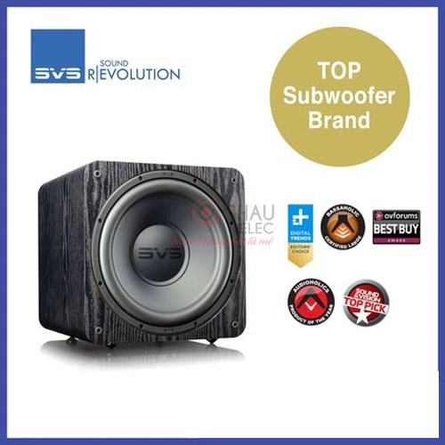 Loa sub SVS SB-1000 Pro cao cấp hàng Mỹ