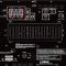 Loa Sub điện Yamaha NS-SW200 (Black-bass 20)