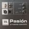 Loa Sub JBL Pasion 12SP