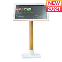 Màn hình cảm ứng Việt KTV 21,5 inch (New 2021)
