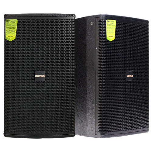 Dàn karaoke cao cấp Domus 11 (Domus 6120, APP MZ 66, BKsound X5 Plus, BCE U900 Plus X)