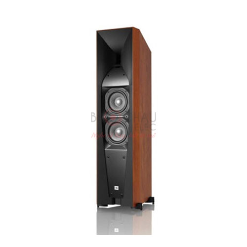 Loa JBL Studio 580 - loa nghe nhạc, xem phim đẳng cấp Mỹ