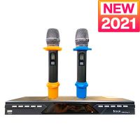 Micro không dây BCE U900 Plus X (New 2021)