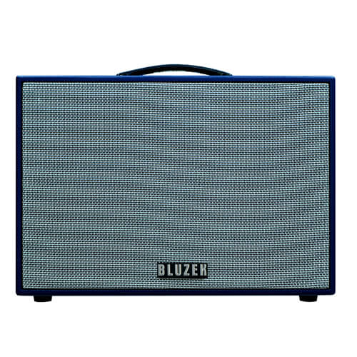 Loa xách tay Bluzek BZ200SON  (Bass 20cm, 50W, Kèm 2 micro, Pin 4-5h)