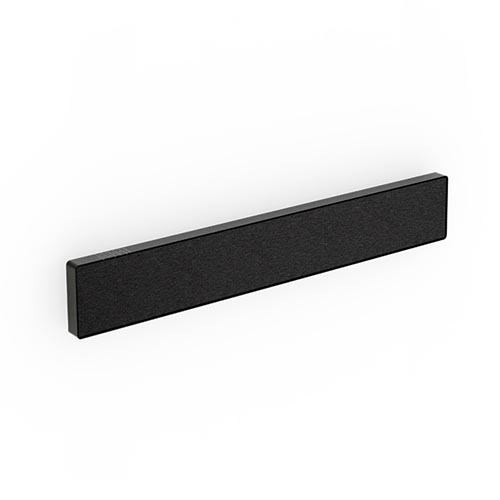 Loa soundbar B&O Beosound Stage Black (550W, HDMI, Bluetooth, Wifi, Aux)
