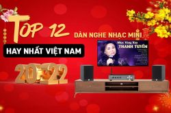 Top 12 Dàn nghe nhạc Mini hay nhất Việt Nam, cảnh báo cháy hàng năm 2022