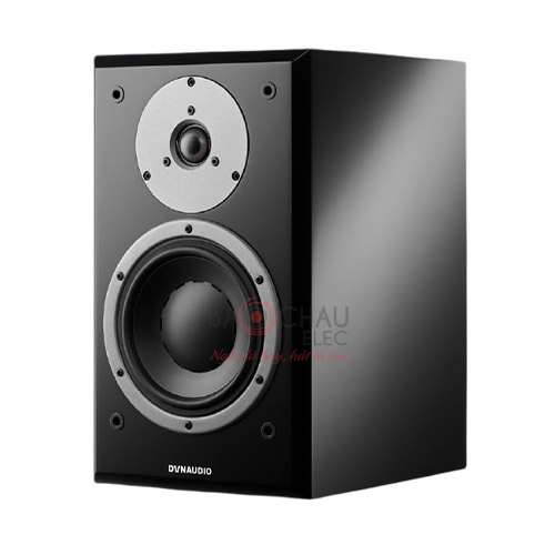 loa dynaudio emit m20