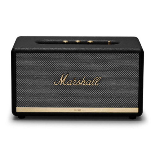 Loa Marshall Stanmore 2 (II) Chính hãng ASH (80W, Bluetooth 5.0, AUX, RCA)