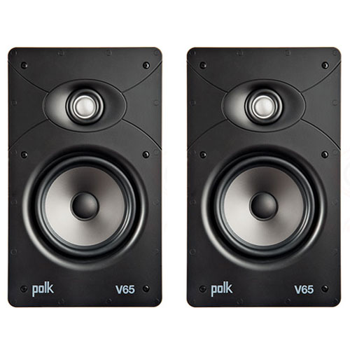 Loa Polk audio V65 (treo tường)